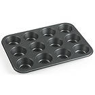 Funktion Muffinsbrett 12st
