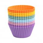 Pufz Cupcakeform 12st