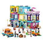 LEGO Friends 41704 Main Street Building