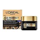 L'Oreal Age Perfect Cell Renew Regenerating Night Cream 50ml