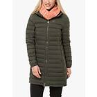 Jack Wolfskin Glowing Mountain Coat (Women's)
