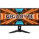 Gigabyte M34WQ 34" Ultrawide Gaming WQHD IPS