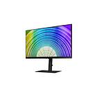 Samsung S24A60PUCU 24" QHD IPS