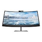 HP Z34c G3 34" Ultrawide Välvd WQHD IPS