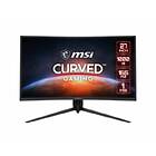 MSI Optix G271CQP 27" Buet QHD