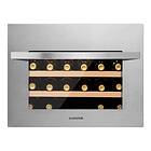 Klarstein Vinsider 24 Built-In Uno (Stainless Steel)
