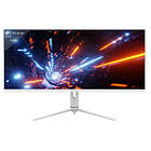 LC-Power LC-M40-UWQHD-144 40" Ultrawide Gaming WQHD