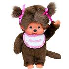 Monchhichi Classic Girl 20cm