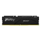 Kingston Fury Beast Black DDR5 5600MHz 2x16GB (KF556C40BBK2-32)