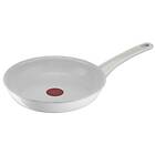 Tefal Natural Chef White Stekepanne 24cm