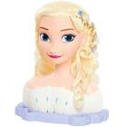 Disney Frozen 2 Deluxe Elsa Stylinghuvud