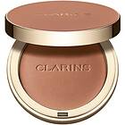 Clarins Ever Matte Compact Powder 10g