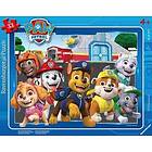 Ravensburger Puslespill Paw Patrol 33 Brikker