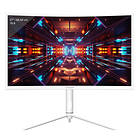 LC-Power LC-M27-QHD-240-C-K Curved Gaming QHD 240Hz