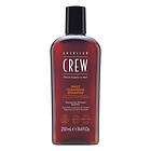 American Crew Daily Cleansing Shampoo 250ml