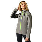 Fox Pit Softshell Jacket (Women's)