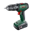 Bosch Universalimpact 18V (1x1,5Ah)