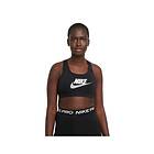 Nike Dri-fit Swoosh Bra