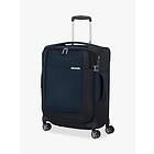 Samsonite D'Lite Spinner Expandable 55cm