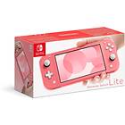 Nintendo Switch Lite (Coral)