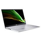 Acer Swift 3 SF314-43 NX.AB1ED.00M 14" Ryzen 7 5700U 16GB RAM 1TB SSD