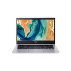 Acer Chromebook 314 CB314-2H NX.AWFED.00E 14" MediaTek MT8183 4GB RAM 32GB