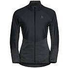 Odlo Run Easy Hybrid Jacket (Naisten)