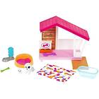 Barbie Mini Doghouse Playset (GRG78)