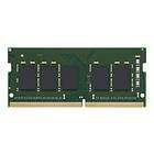 Kingston SO-DIMM DDR4 3200MHz Hynix C ECC 16GB (KSM32SES8/16HC)