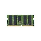 Kingston SO-DIMM DDR4 3200MHz Dell ECC 32GB (KTD-PN432E/32G)