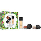 bareMinerals Original Liquid Foundation Set - Fairly Light