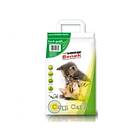 Super Benek Corn Cat Fresh Meadow 7L