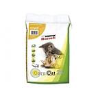 Super Benek Corn Cat Natural 25L