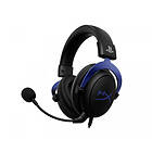 HyperX Cloud Blue PS5 HX-HSCLS Over Ear
