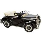 Azeno Elbil Mercedes 300S 2x12V