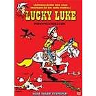 Lucky Luke: Ponnyexpressen (DVD)