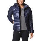 Columbia Montrail Labyrinth Loop Hooded Jacket (Women's)