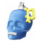 Police To Be Goodvibes for Him edt 125ml