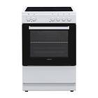 Vestfrost VFCH1060 (White)