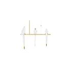 Moooi Perch Light Branch (3L)
