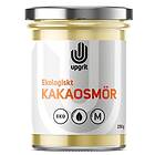 Upgrit Eko Kakaosmör 250g