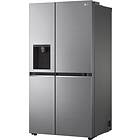 LG GSLV70PZTM (Stainless Steel)