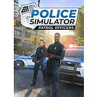 Police Simulator: Patrol Officers (PC)