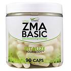 Viterna ZMA Basic 90 Kapslar