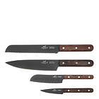 Lion Sabatier Phenix Knivsett 4 Kniver