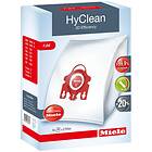 Miele HyClean FJM 3D Efficiency 4st+Filter