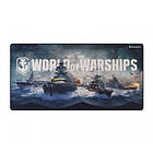 Natec Genesis Carbon 500 Maxi WOWS Armada
