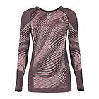 Odlo Blackcomb Eco LS Shirt (Dame)