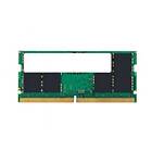 Transcend SO-DIMM DDR5 4800MHz 2x8GB (TS2GSA64V8E)