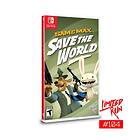 Sam & Max Save the World (Switch)
